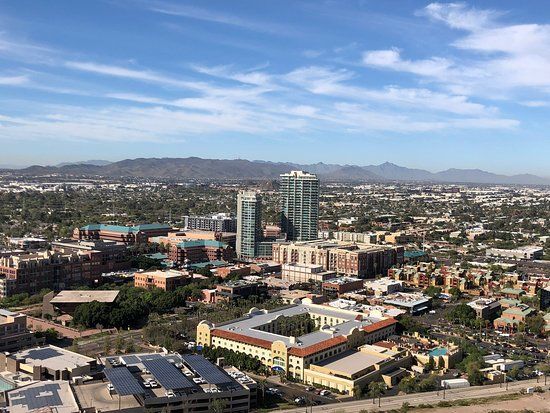 Hayden Butte Preserve